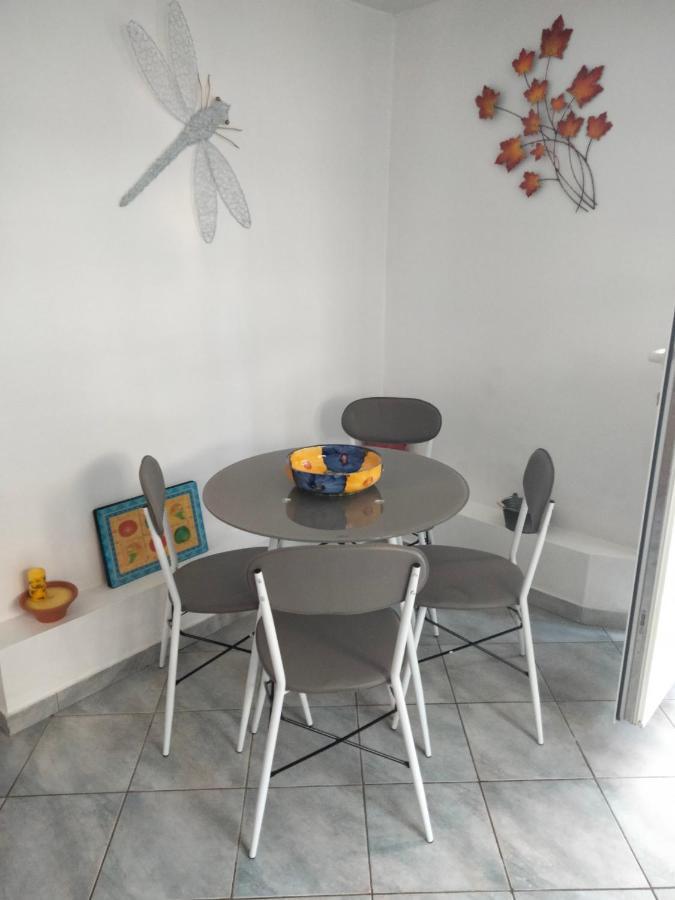 Beautiful Apartment With Garden Amélie-les-Bains-Palalda Exterior foto